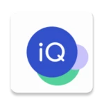 noma iq android application logo